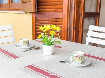 Planimetria di La Maison Fornasier
