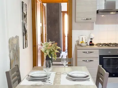 Cucina o angolo cottura di Lumier
