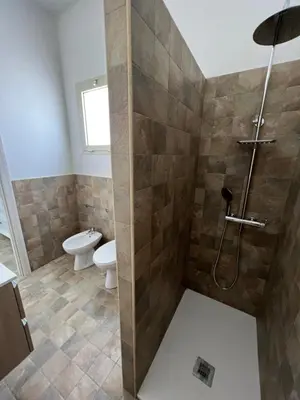 Bagno di Casa vacanze Mare Fuori