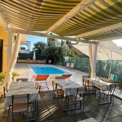 Casa vacanze Mare Fuori