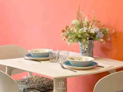 Planimetria di Azzurra
