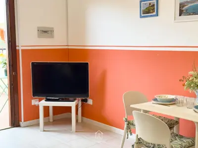 TV o dispositivi per l'intrattenimento presso Azzurra