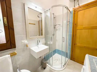 Bagno di Azzurra
