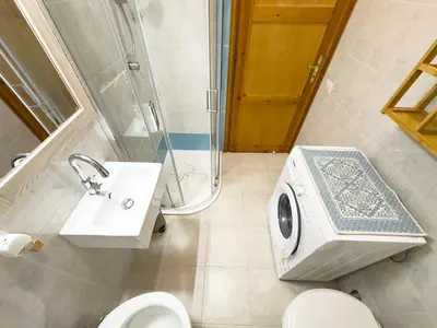 Bagno di Azzurra