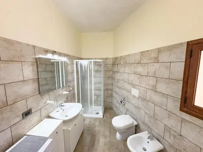 Bagno di Domu Francisca