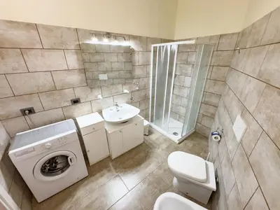 Bagno di Domu Francisca