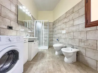 Bagno di Domu Francisca