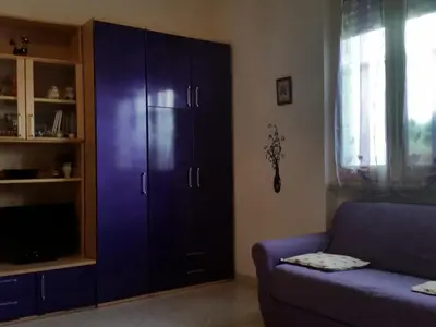 Planimetria di CASA VIOLETTA - Grazioso Open Space