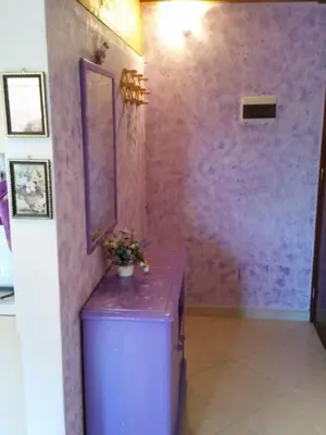 Planimetria di CASA VIOLETTA - Grazioso Open Space