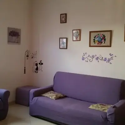 CASA VIOLETTA - Grazioso Open Space