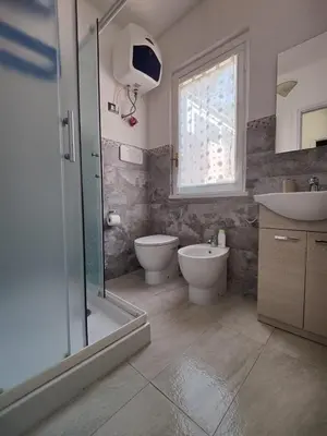 Bagno di Casa Luna