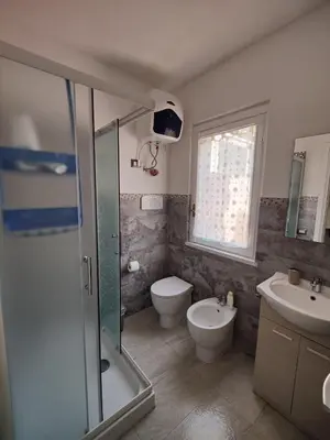 Bagno di Casa Luna