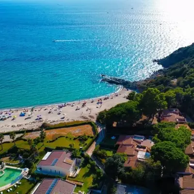 Casa Stewart - Ponente