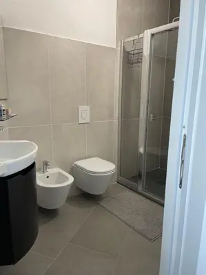 Bagno di bella vista Villasimius