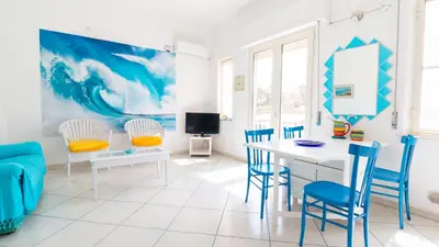 TV o dispositivi per l'intrattenimento presso Casa Dei Catalani- Rustic Charm