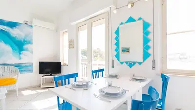 TV o dispositivi per l'intrattenimento presso Casa Dei Catalani- Rustic Charm