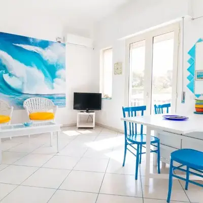 Casa Dei Catalani- Rustic Charm
