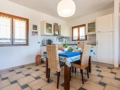 Cucina o angolo cottura di Gente di Mare