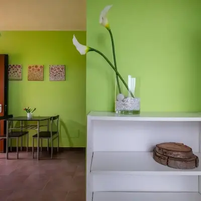 Butterfly Apartment Cagliari - Self check-in