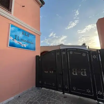 B&B Il Mandorlo
