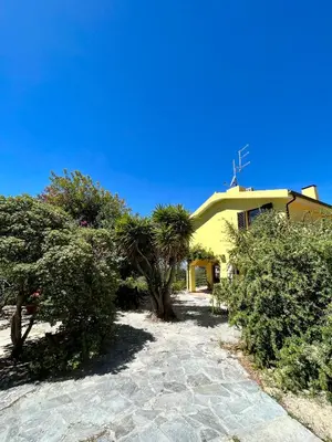 Edificio in cui si trova l'appartamento