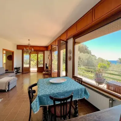 Casa Masina