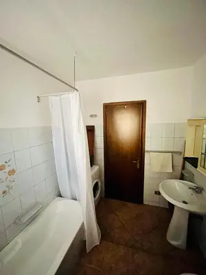 Bagno di CannonHouse - La Pavoncella Rosa
