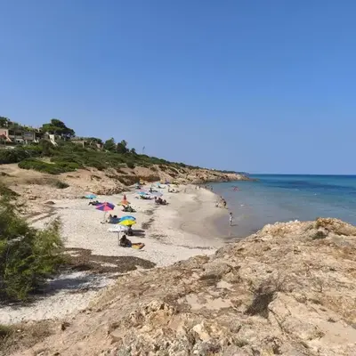 Roro's house - Villa with terrace 100m from the beach - Pinus Village