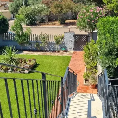 La casa delle rose
