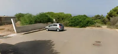 Planimetria di STELLA MARINA, Appartamento a 450 mt dalla costa del Mar di Sardegna