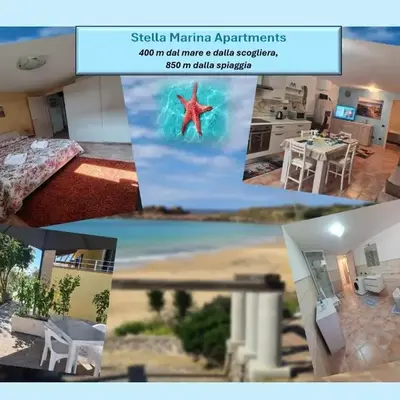 STELLA MARINA