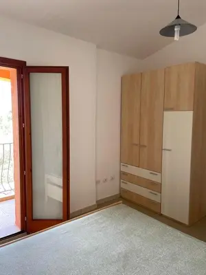 Planimetria di Villa Timo