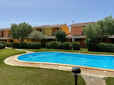 Piscina di Villa Timo o nelle vicinanze
