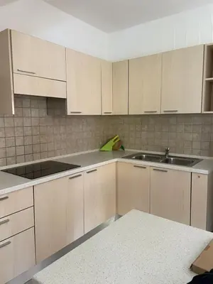 Cucina o angolo cottura di Villa Timo