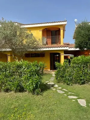Giardino di Villa Timo