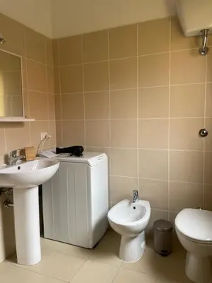 Bagno di Villa Timo