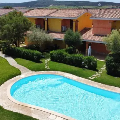 Villa Timo