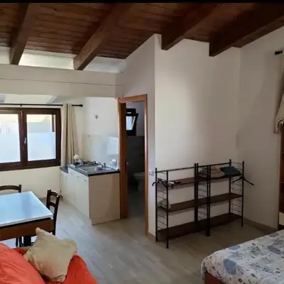 Dimora al parco