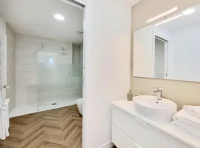 Bagno di Glamour Suite by Accomodo