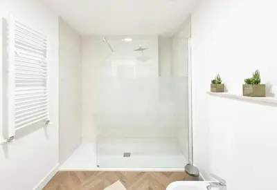 Bagno di Glamour Suite by Accomodo