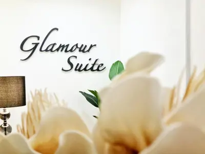 Planimetria di Glamour Suite by Accomodo