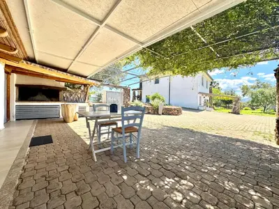 Planimetria di Le Corti Sarde Sea Breeze
