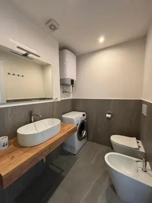 Bagno di La pavoncella pula