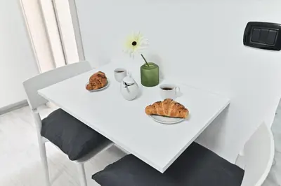 Cibo presso l'affittacamere o nelle vicinanze