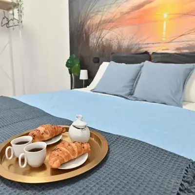 IzzHome Cozy Room