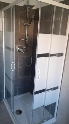 Bagno di Nuovo alloggio ampia veranda free wi-fi