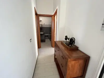 Cucina o angolo cottura di Sa Mariposa Holiday Home