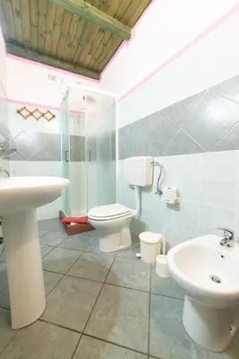 Bagno di Sa Pramma