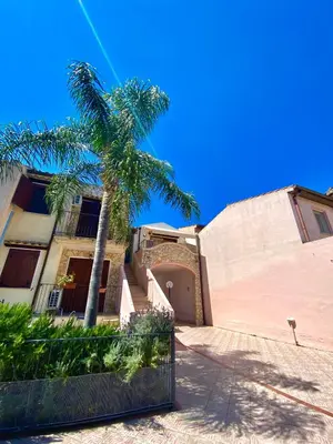 Edificio in cui si trova l'appartamento