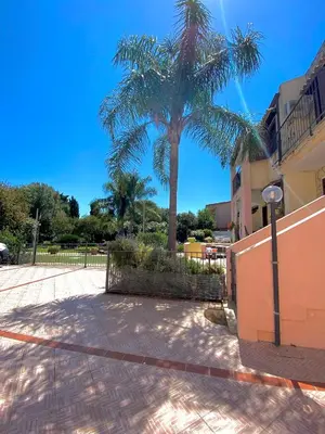 Planimetria di CALYPSO Apartment
